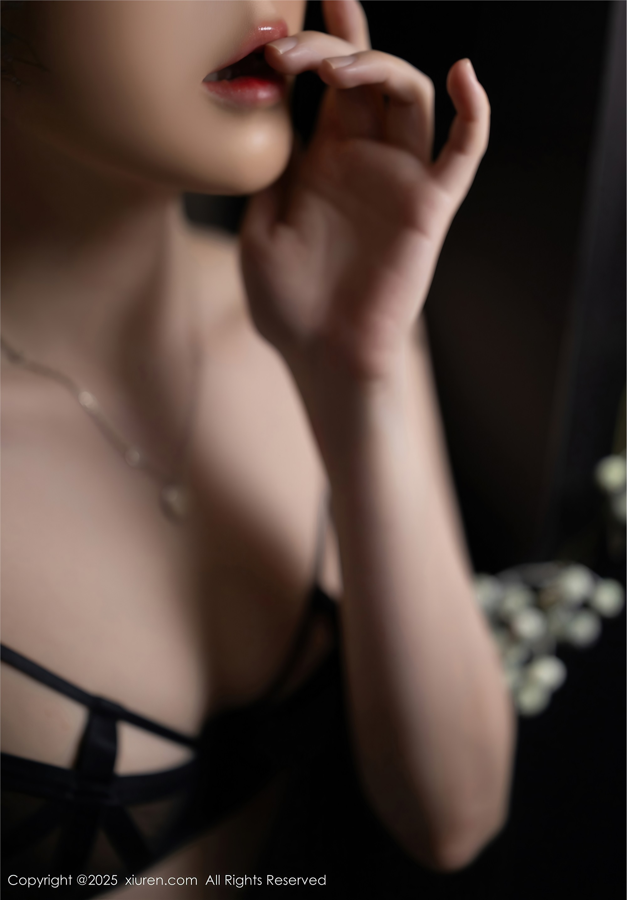 Xiuren秀人网 2025.07.18 NO.10564 鱼子酱Fish